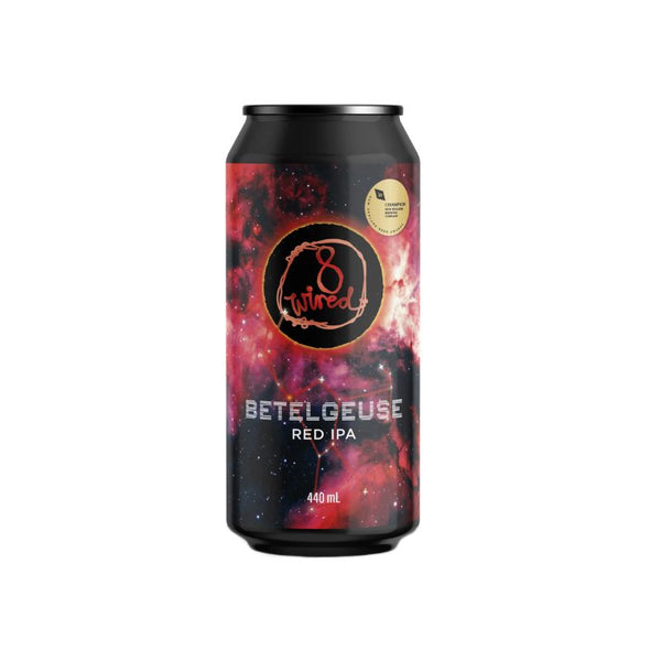 Betelgeuse (2026.07) 440ml/8 Wired