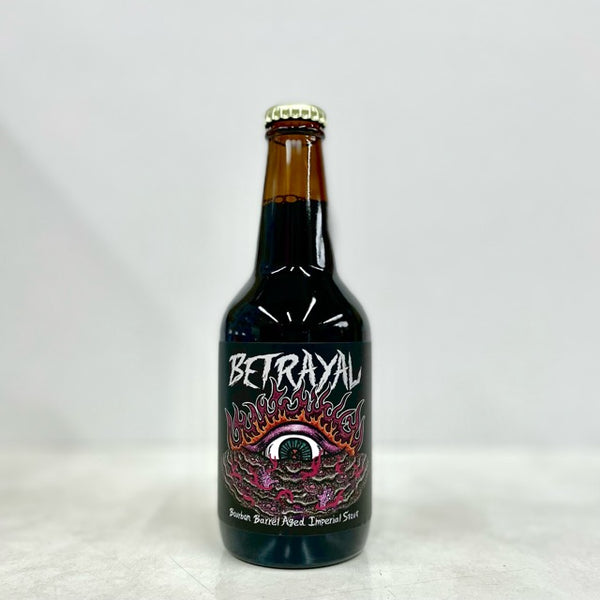 Betrayal (offtrail) 330ml/Far Yeast