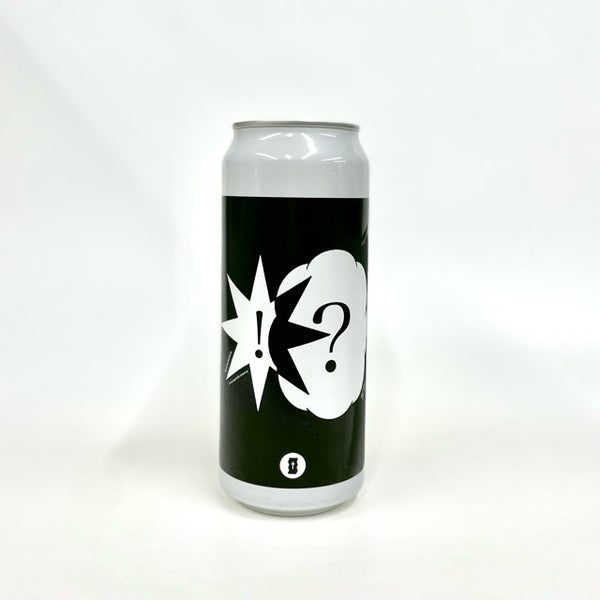 Biasphobia 500ml/Totopia