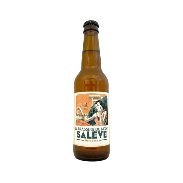 Biere de Garde 330ml/Mont Saleve