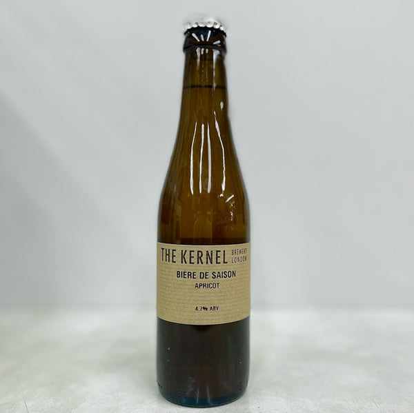 Biere De Saison Apricot 330ml/The Kernel