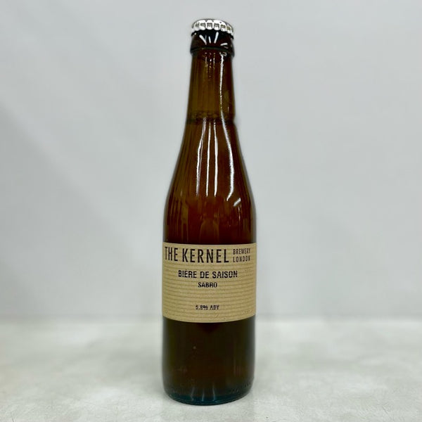 Biere De Saison Sabro 330ml/The Kernel