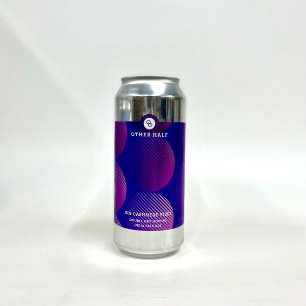 Big Cashmere Vibes 473ml/Other Half