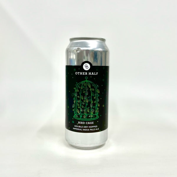 Bird Cage 473ml/Other Half