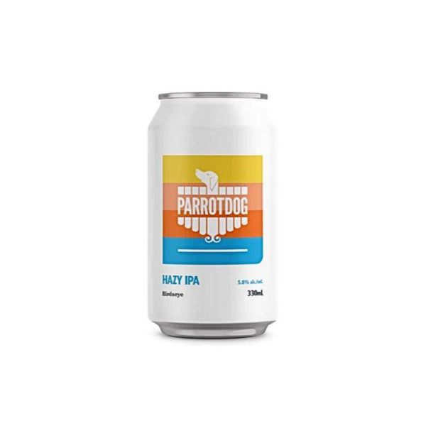Birdseye (2026.07) 330ml/Parrot Dog