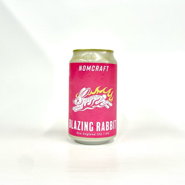 Blazing Rabbit 350ml/Nomcraft