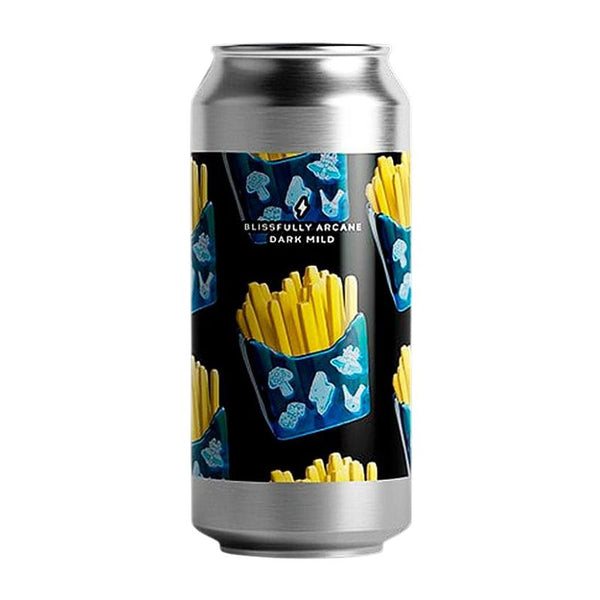 Blissfully Arcane (2026.04 輸入分) 440ml/Garage