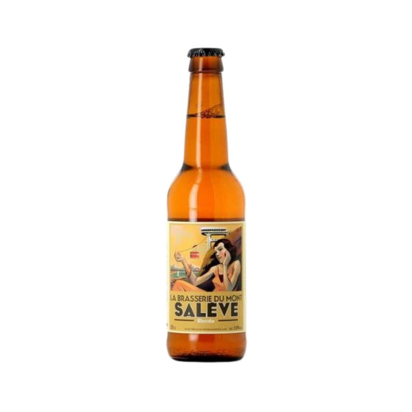 Blonde 330ml/Mont Saleve