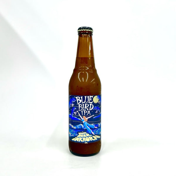 Blue Bird IPA (collab w/Inkhorn) 330ml/箕面ビール