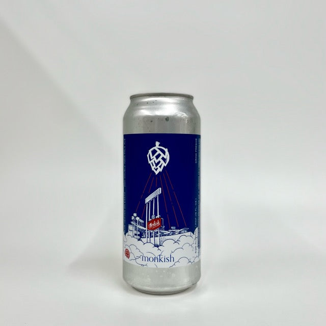 Blue-Heaven-on-Earth-473ml-Monkish – マルホ酒店