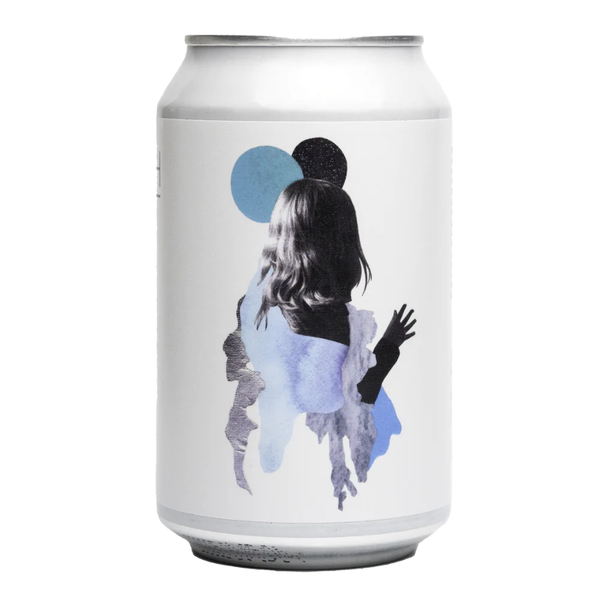 Blue Ghosts 330ml/Whiplash