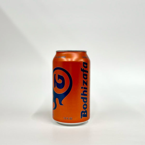 Bodhizafa 355ml/Georgetown