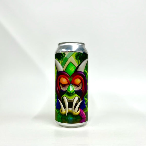 Boruca Diablo 473ml/Moonraker