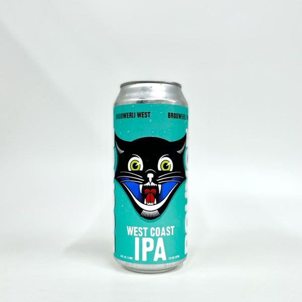 Bounce 473ml/Brouwerij West