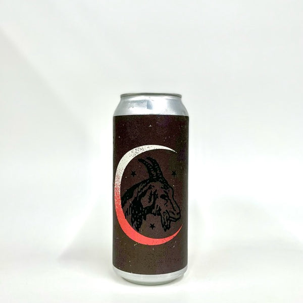 Brettal Head 473ml/Bellwoods