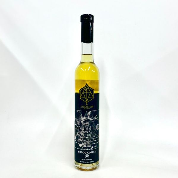 Brood Coffee 375ml/Zymarium