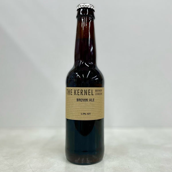 Brown Ale Wai-Iti 330ml/The Kernel