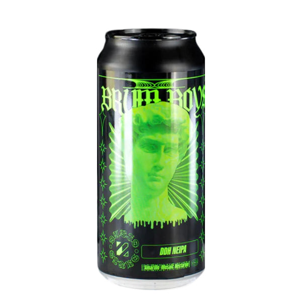 Brum Boys 440ml/Prizm