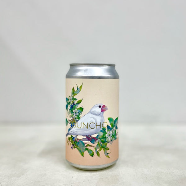 Buncho 2026 #3 355ml/Inkhorn