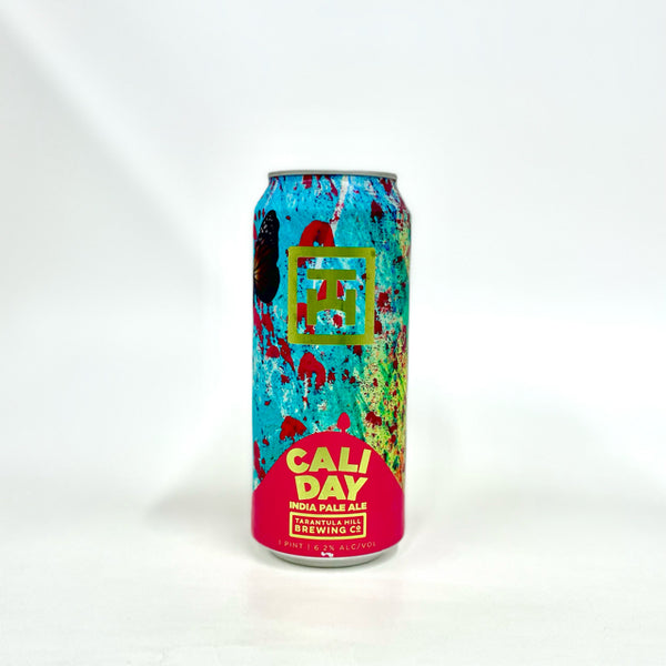 Cali Day 473ml/Tarantula Hill
