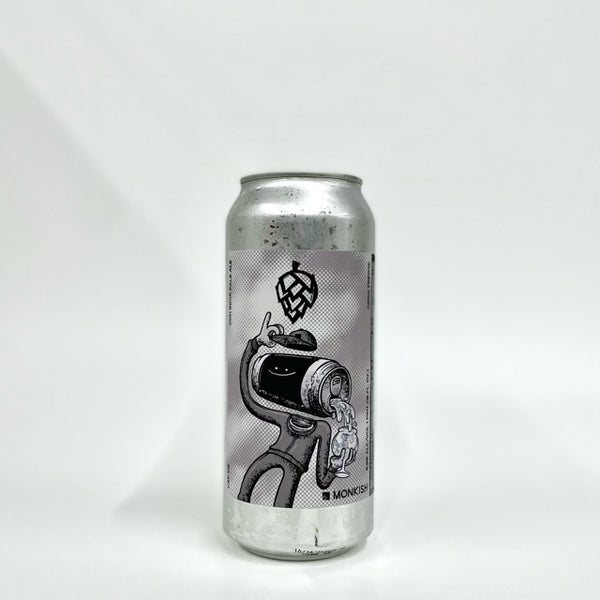 Cap Tip 473ml/Monkish