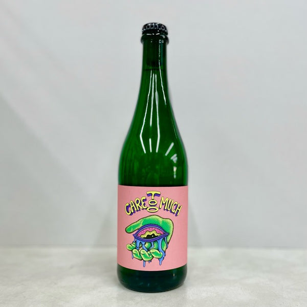 Care Too Much 750ml/Tired Hands