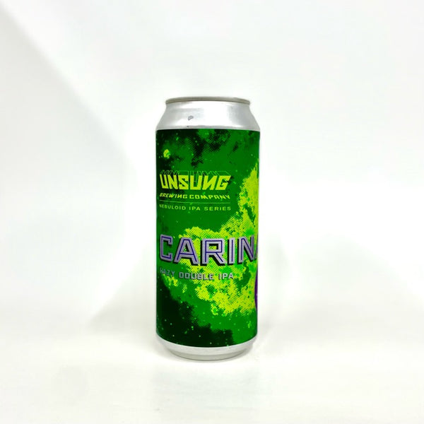 Carina 473ml/Unsung