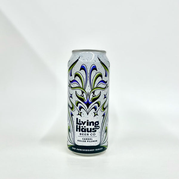 Carrol (collab w/Wayfinder, Human People) 473ml/Living Haus
