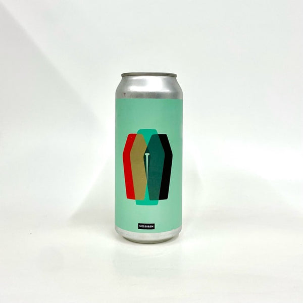 Ce dernier clou 473ml/Messorem