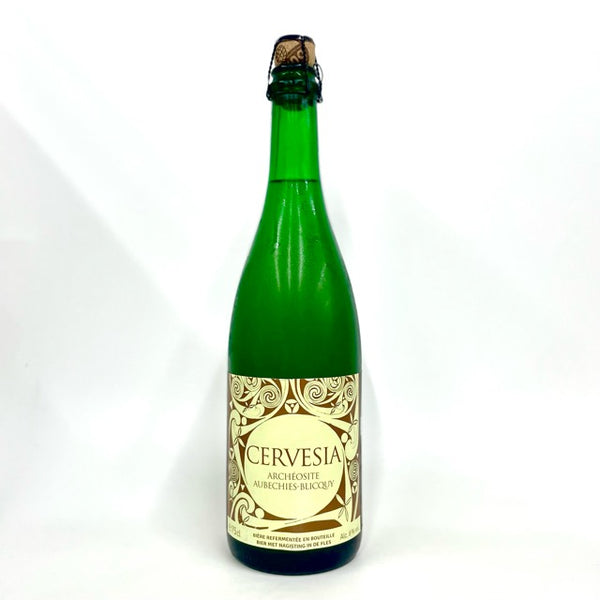 Cervesia 750ml/Dupont