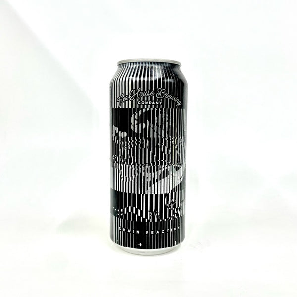 Chain Reaction 473ml/Tree House
