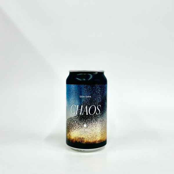 Chaos 355ml/うちゅうブルーイング