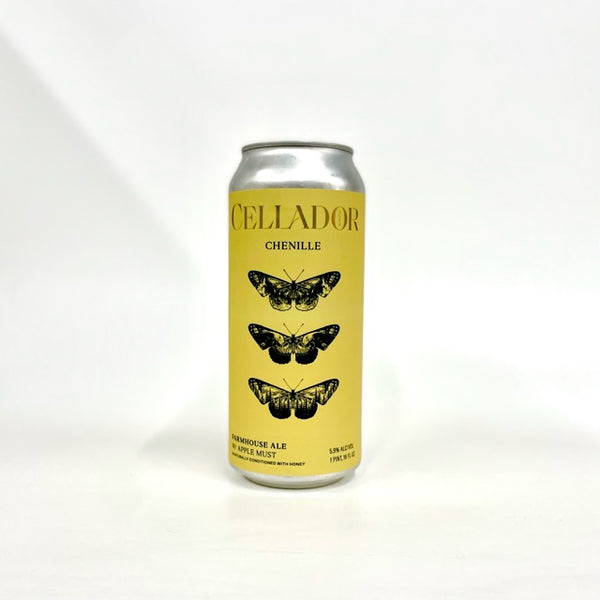 Chenille 473ml/Cellardor
