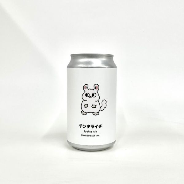 チンタライチ 350ml/ひみつビール
