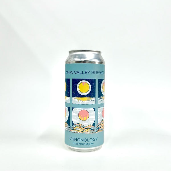 Chronology 473ml/Hudson Valley