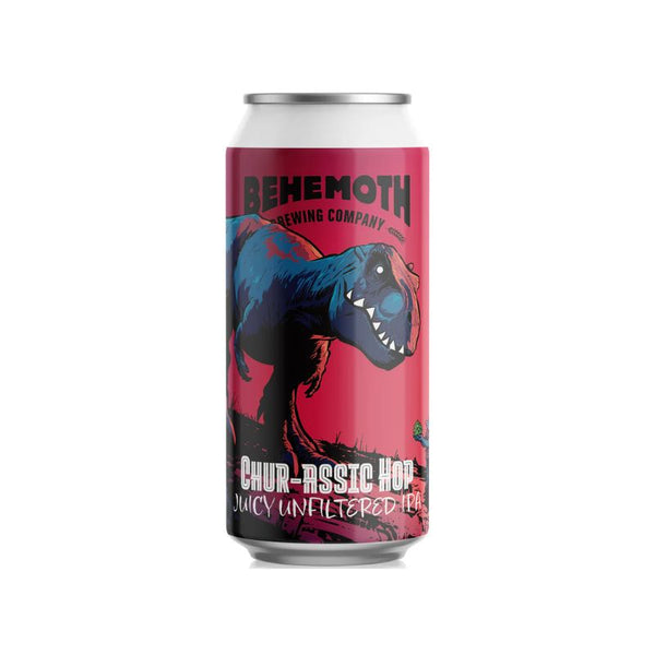 Chur-assic HOP 440ml/Behemoth