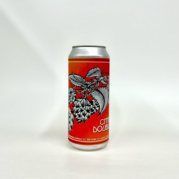 Citra Double 473ml/Moonraker