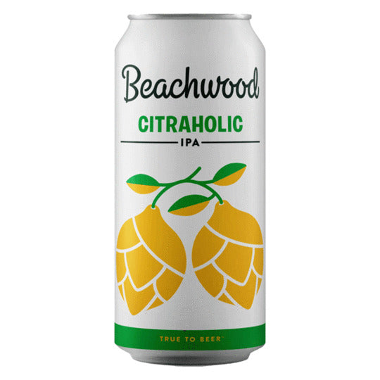 Citraholic 473ml/Beachwood