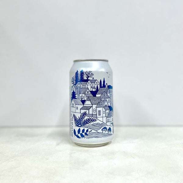 City Of Dreams 355ml/Fort George