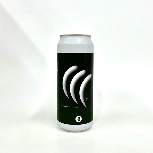 Clawphobia 500ml/Totopia
