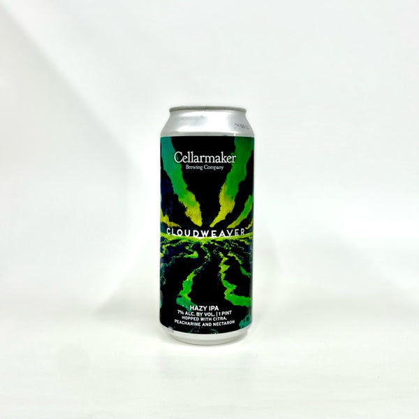 Cloudweaver 473ml/Cellarmaker