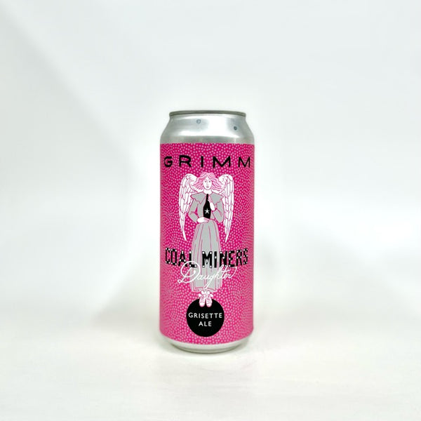 Coal Miners Daughter 473ml/Grimm
