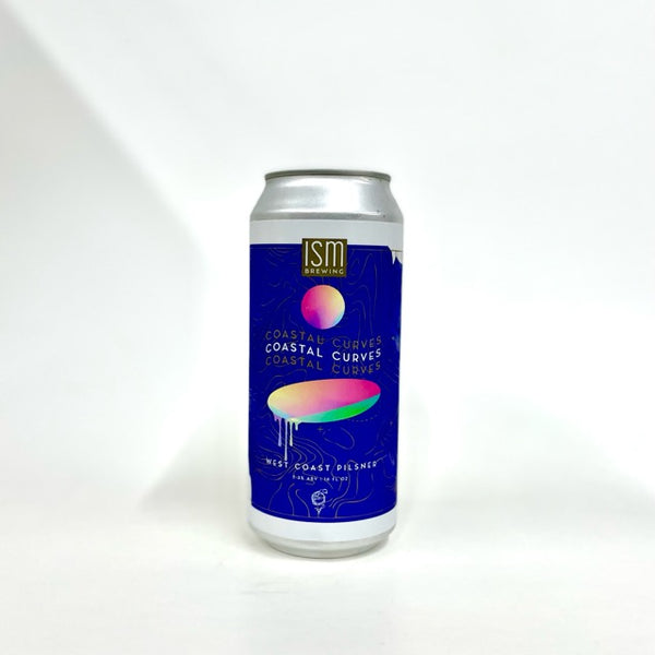 Coastal Curves 473ml/ism