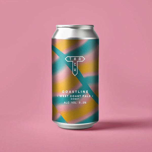 Coastline (2026/07) 440ml/Track