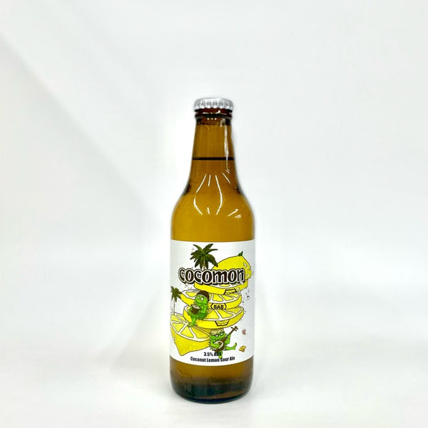 Cocomon 330ml/Beer Again