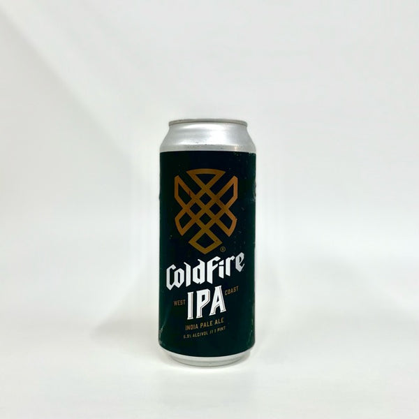 Coldfire IPA 473ml/Coldfire