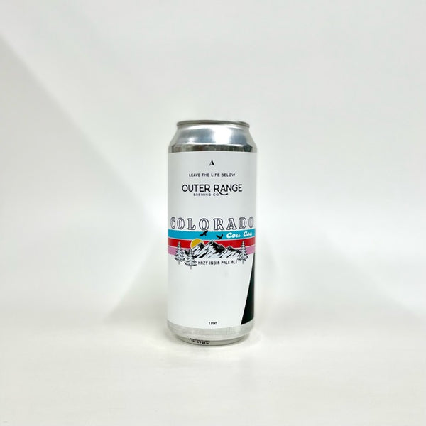 Colorado Cou Cou 473ml/Outer Range