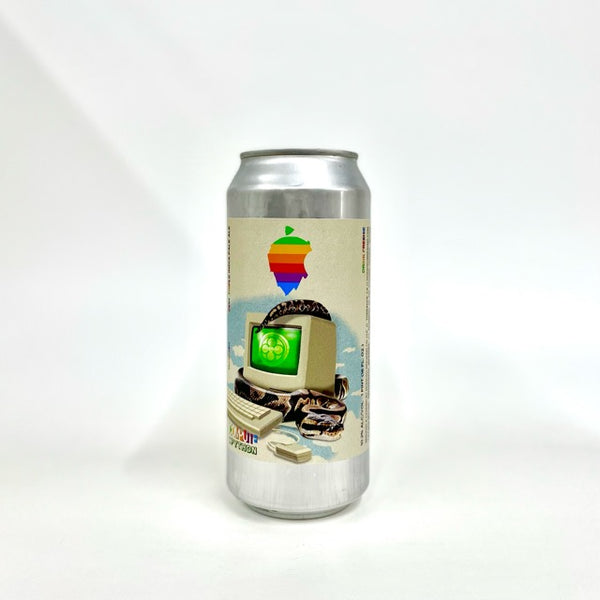 Compute Python DDH TIPA 473ml/Monkish