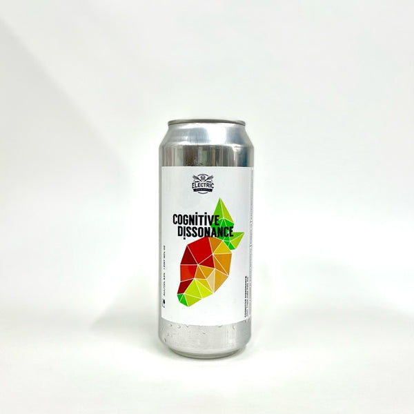 Congnitive Dissonance 473ml/Electric
