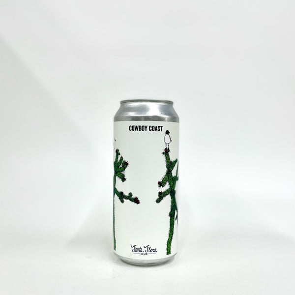 Cowboy Coast (collabo w/Firestone Waker) 473ml/Fonta Flora